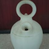 Pottery jug