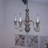 Lustre suspension