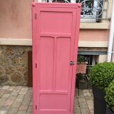 Parisian wardrobe bonnetière