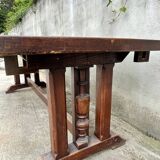 Farm table