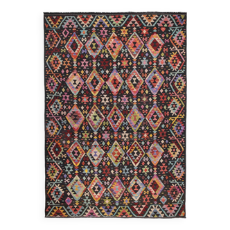 Pashtun Afghan kilim 298 x 199 cm