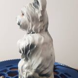 Small Yorkshire incense burner lamp