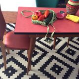 Table formica year 50