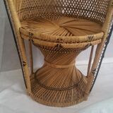 Emmanuelle Chair