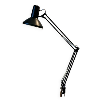 Ledu type 231 articulated architect's lamp