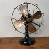 Marelli fan