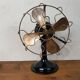 Ventilateur marelli