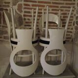 Baumann "Seagull", set of 4