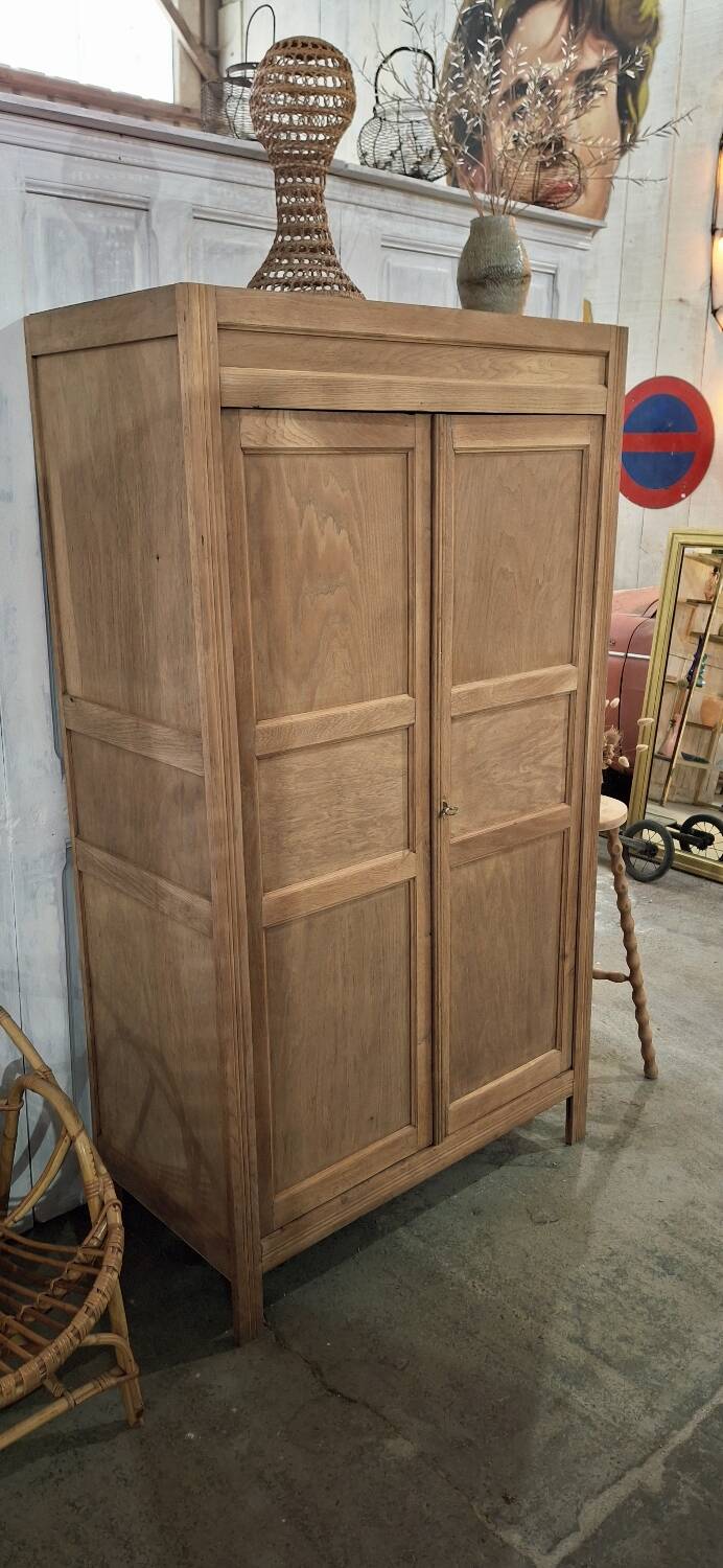 Armoire ancienne