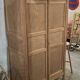 Antique wardrobe