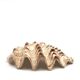 Natural shell dish, 1970s