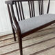 Banquette Stella