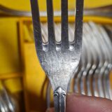 Cutlery set / Cutlery set with box