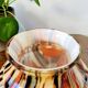 Art deco opaline glazen vaas, Verreries de Scailmont België