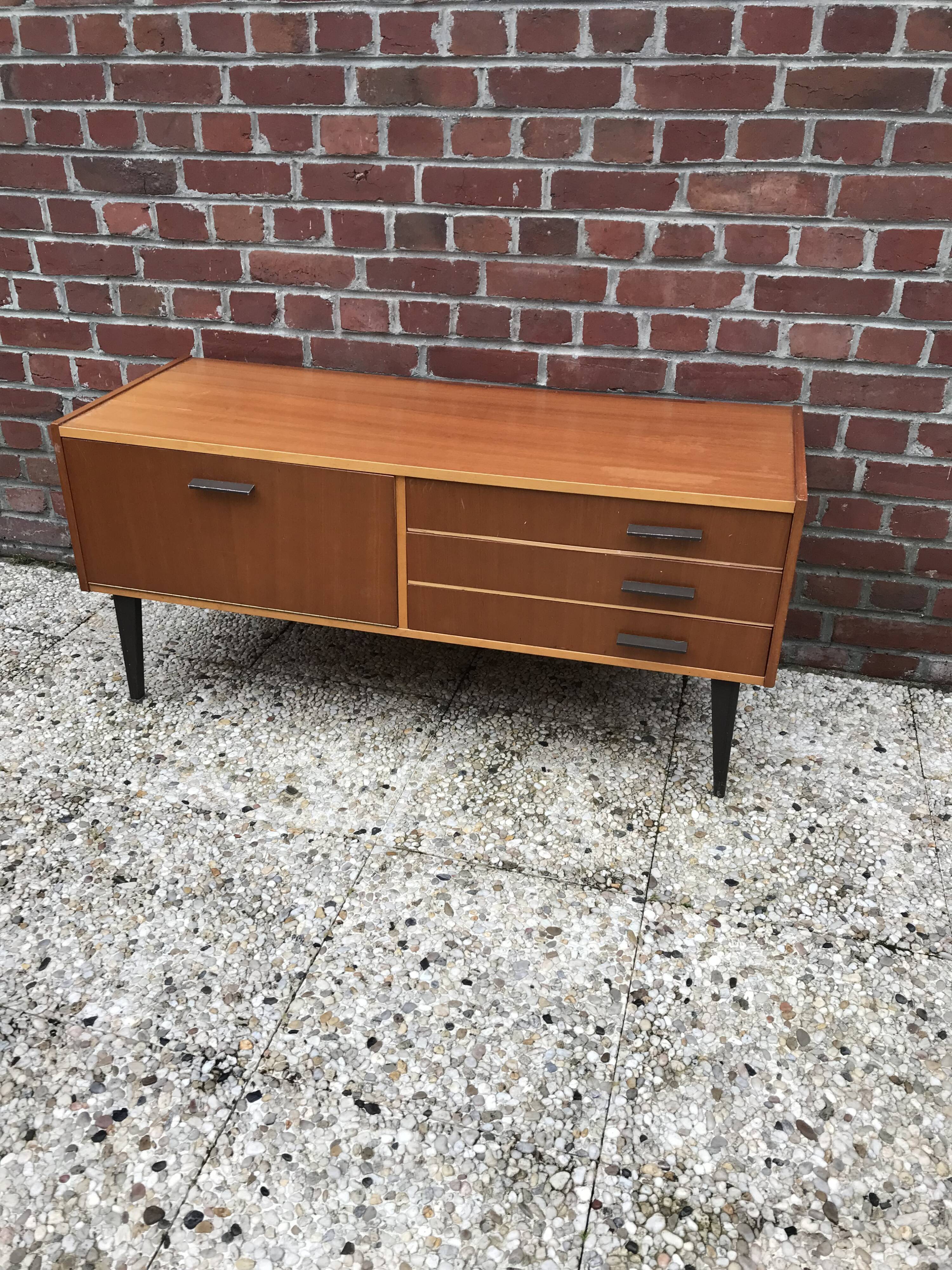 Vintage enfilade