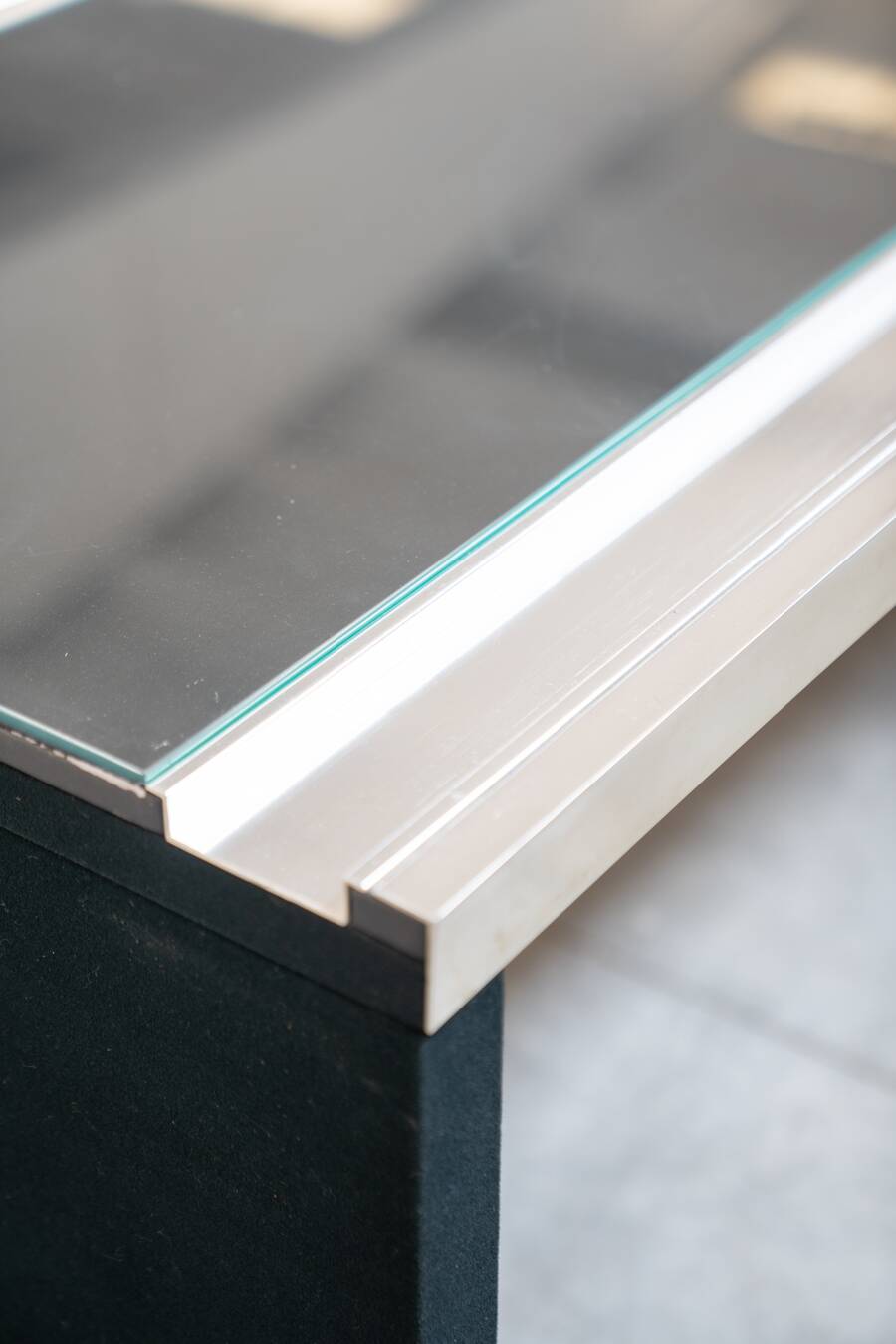 Office of Guido Faleschini for Mariani, 1970