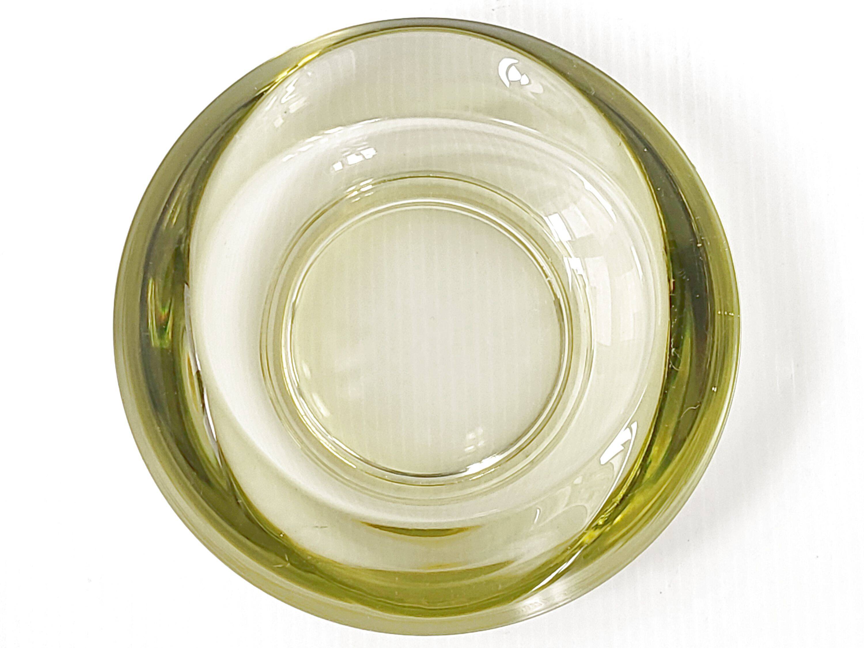 Vintage pocket tray by Rudolf Jurniki 1960