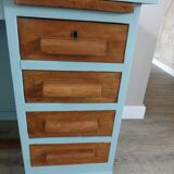 Children's desk redesigned