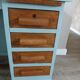 Children's desk redesigned