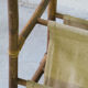 Rattan and canning magazine door