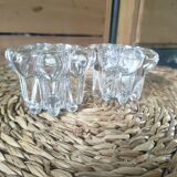 Reims candle holder