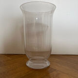 Glass vase