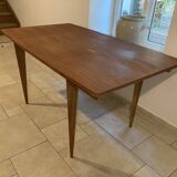 Vintage table