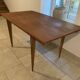 Vintage table