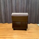 Amanta 24 armchair, designed by Mario Bellini, B&B Italia, Italy, 1970s