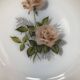 Set de 6 assiettes creuses Arcopal Rose de France