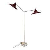 Lampada da terra
