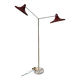 Lampe de terre