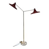 Lampe de terre