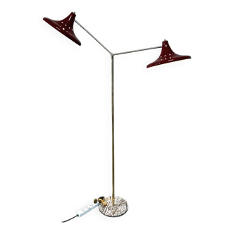 Lampe de terre