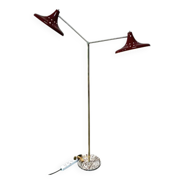 Lampada da terra