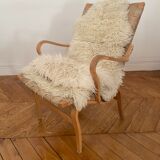 Chair Eva by Bruno Mathsson