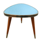 Porte plante tripode
