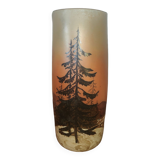 Art deco vase Jem Joseph