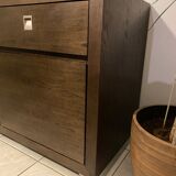 Ensemble de meubles de salle à manger Authentica