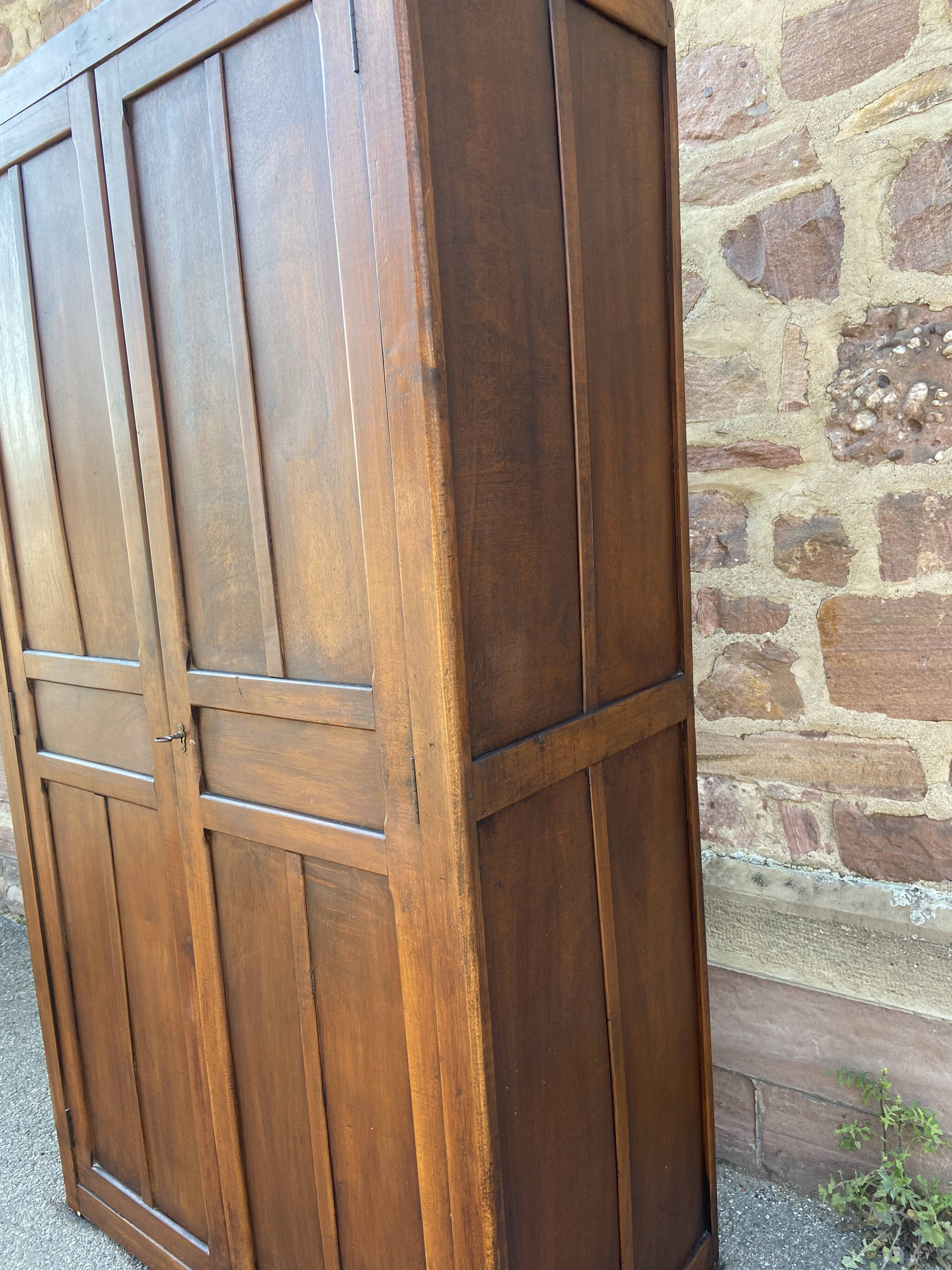 Vintage mid-century Parisian wardrobe