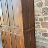 Vintage mid-century Parisian wardrobe