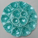 Gien porcelain oyster dish