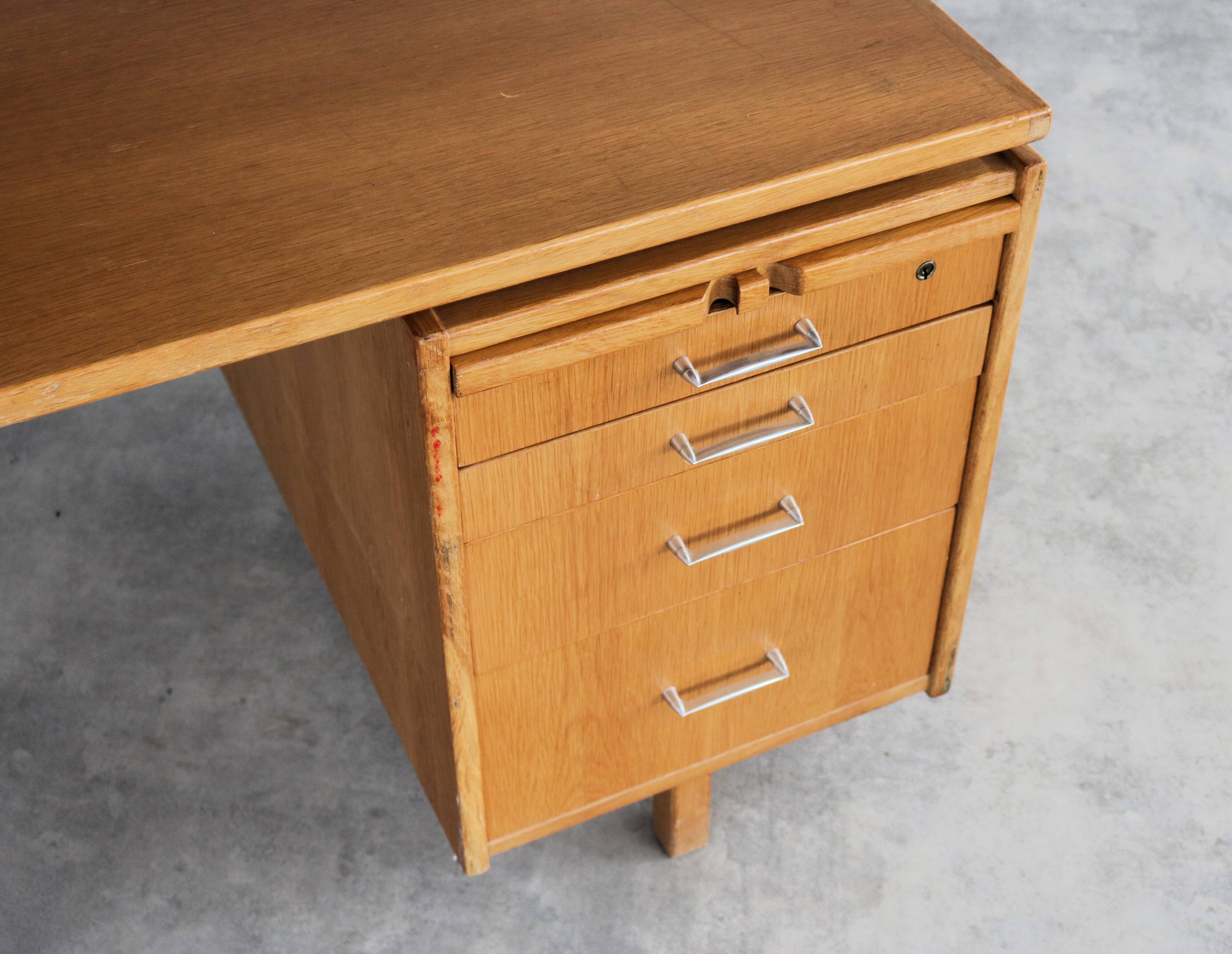 Bureau vintage | bureau | années 1960 | Suède