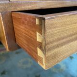 Restored Louis XVI style flat office