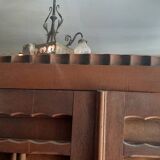 Armoire parisienne