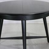 Dutch design high end dining set by 't Woonhuys Amsterdam