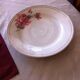 Dish porcelain