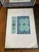Ancient Oriental Lithography - Ornaments of Persia