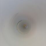 Art deco opaline lamp