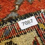 Nomadic Persian Carpet 145cm X 110 cm